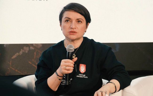 Ахметов буде допомагати захисникам Маріуполя у шести напрямках