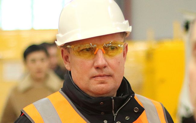 У газовиков есть план восстановления сетей на территориях, которые будут освобождены в ходе контрнаступления, - Тютюнник