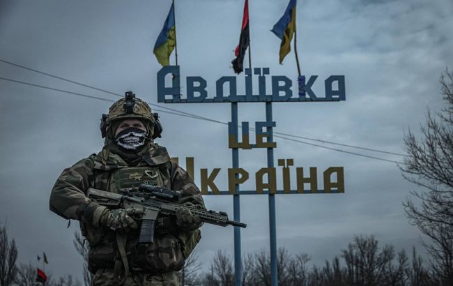 Захисники Авдіївки отримали два дрони за сприяння Favbet Foundation