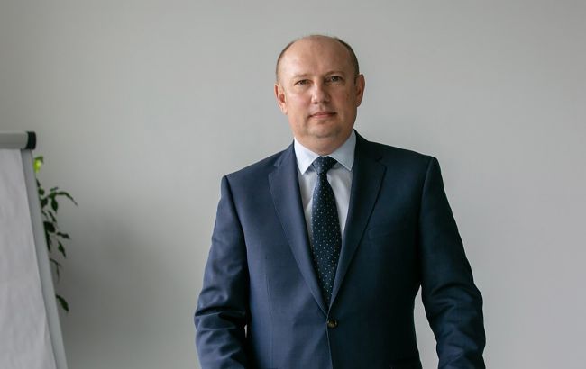 В Україні будується радянська модель газового ринку, - Тютюнник