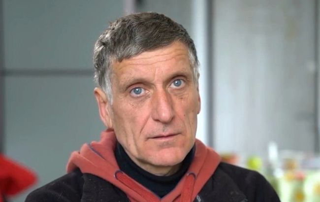 Врятував себе і сусідів: нова історія в музеї "Голоси мирних"