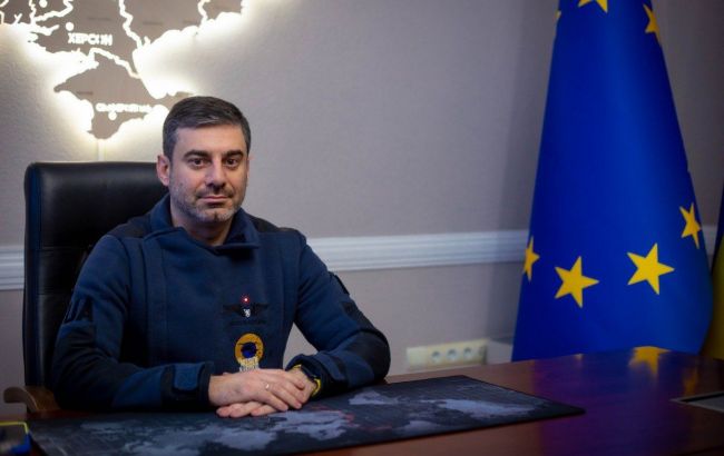 Франція схвалила резолюцію щодо депортованих в Росію українських дітей