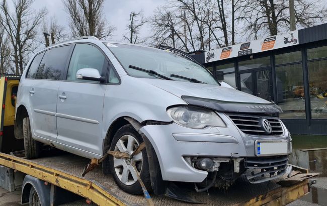 Автовикупи у Києві та Україні