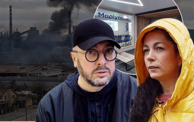 Багатодітна мати з Маріуполя отримала житло у Дніпрі, яке облаштував Фонд Ахметова