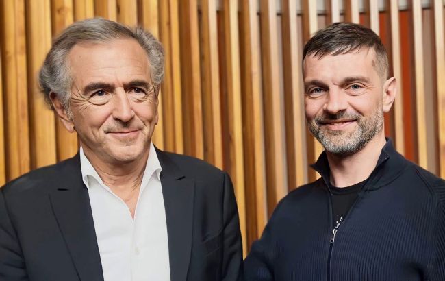 У штаб-квартирі ООН відбувся показ фільму Glory to Ukraine