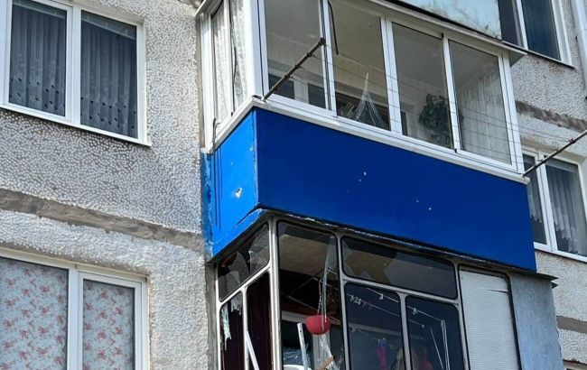 Вмикали сирени. В Бєлгородській області заявили про "масований обстріл"