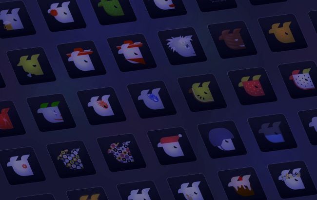 Криптобіржа WhiteBIT випустила свою першу NFT-колекцію