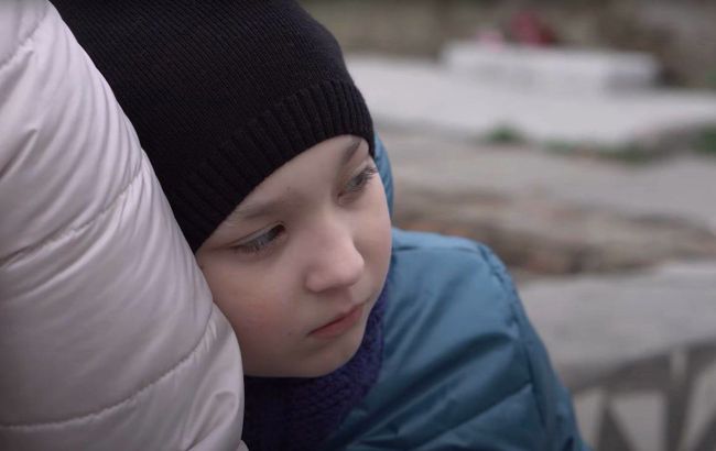 Сім&rsquo;я з Маріуполя отримала житло у Дніпрі, яке облаштував Фонд Ахметова