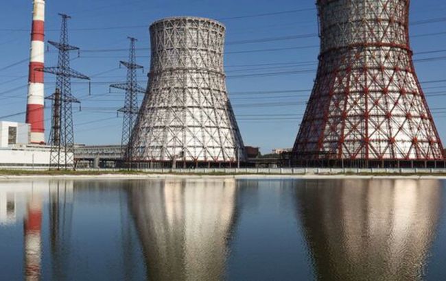 Борг "Укренерго" за послуги генеруючих компаній зріс до 16,5 млрд гривень