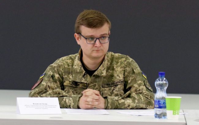 Россияне подрывают дамбы перед контрнаступлением ВСУ, - Минобороны