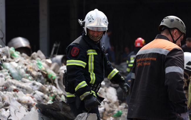 Удар по Кривому Рогу та атака "Шахедів" у Харкові: що відомо про наслідки нічного обстрілу