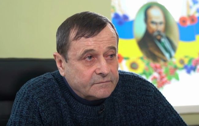 "Держали в плену 25 суток": Николай из Новой Басани рассказал свою историю музею "Голоса мирных"