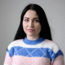 Тетяна Степанова