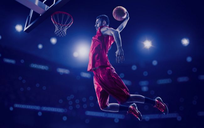 FAVBET став генеральним партнером Федерації баскетболу України