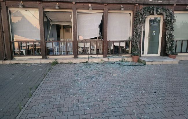 Збито 6 ракет та десятки дронів. Пошкоджено порт і не тільки: наслідки нічної атаки