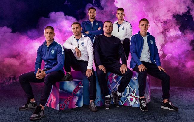 FAVBET та "Динамо" припиняють співпрацю