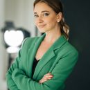 Ольга Морозенко