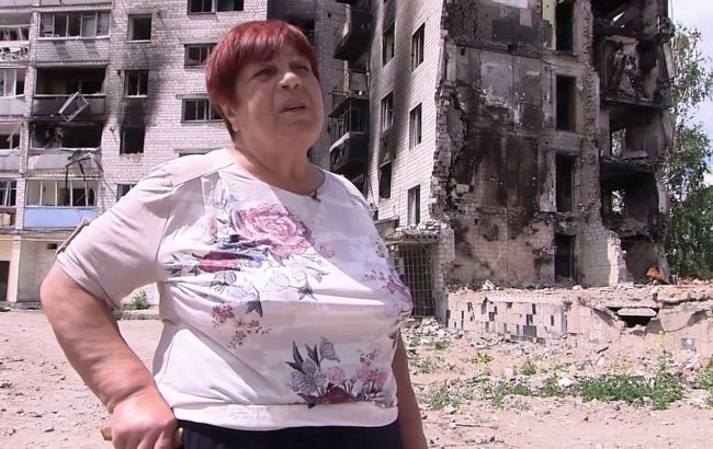 Історія про шафку з півником від героїні музею "Голоси мирних" потрапила до дитячої книжки 