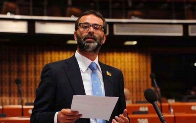 Справа Логвинського. ЄСПЛ розглядає рішення щодо політичних переслідувань в Україні