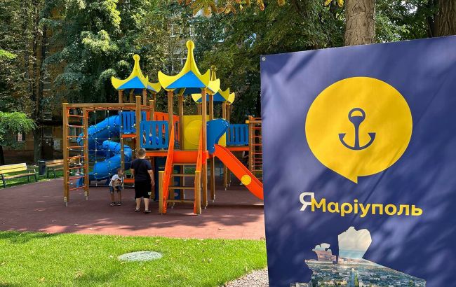 360 маріупольських сімей отримають тимчасове житло завдяки партнерам "Маріуполь Реборн"