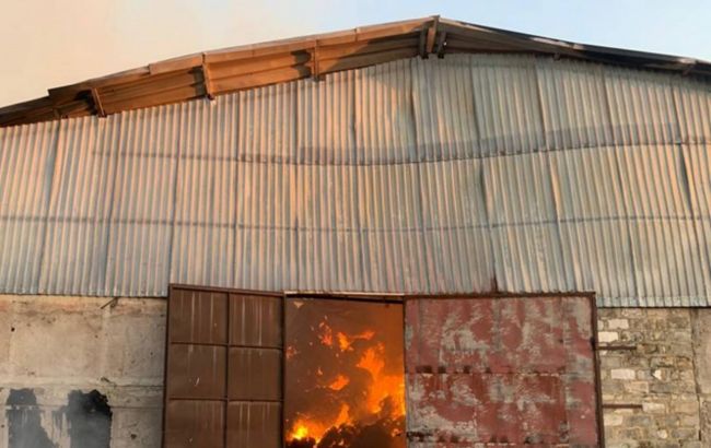 Россияне обстреляли Донецкую область: есть жертва и много раненых