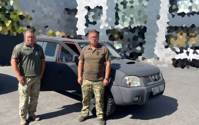 ЗСУ отримали вже 220 авто за сприяння Favbet Foundation