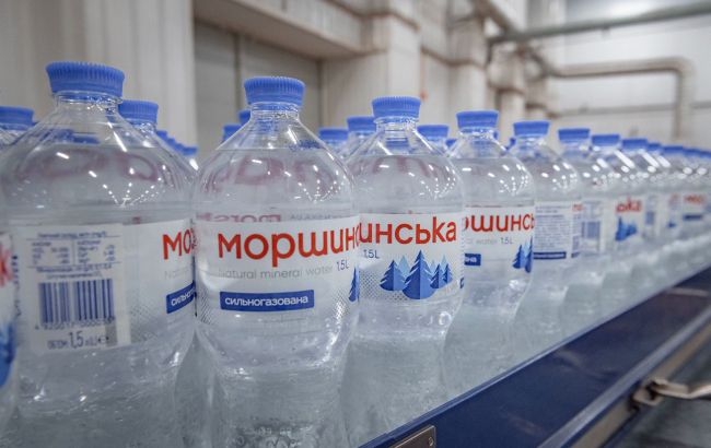 "Моршинская" призвала главу АРМА к диалогу с неподсанкционными акционерами компании