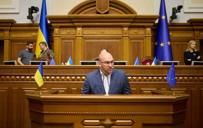 Местные бюджеты вырастут на 75 млрд гривен после перераспределения НДФЛ, - Леонов