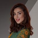 Анастасія Цибулько