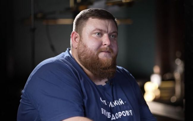 "Де ми бронік такий знайдемо?" Жогло з "Варʼятів" розповів, як проходив комісію в військкоматі