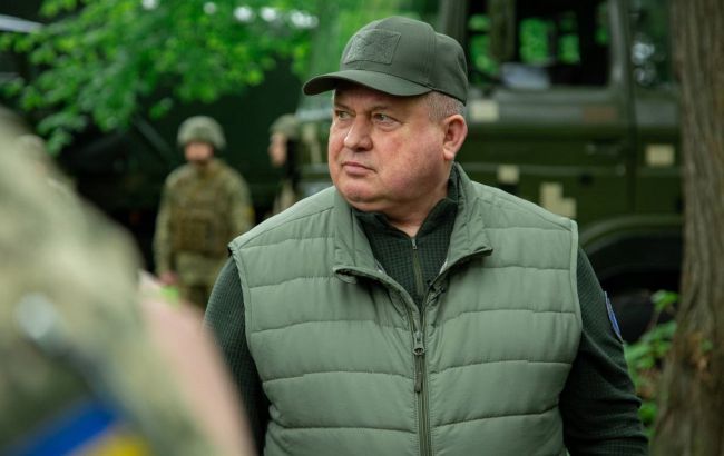 Сколько ракет и дронов выпустила Россия по Киеву за год: данные КМВА