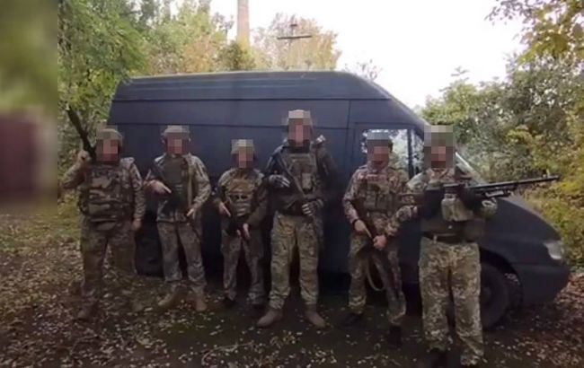 Оборонці в районі Бахмута отримали черговий мікроавтобус за сприяння Favbet Foundation