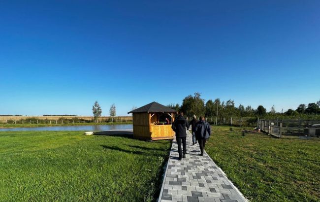 Ексвійськкома Рівненської області знову затримали: ДБР оголосило йому нову підозру