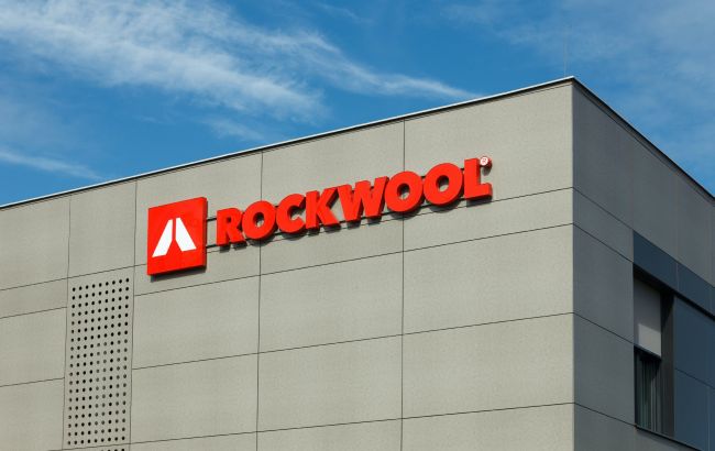 Связана с ремонтом кораблей РФ: компанию Rockwoll внесли в список спонсоров войны