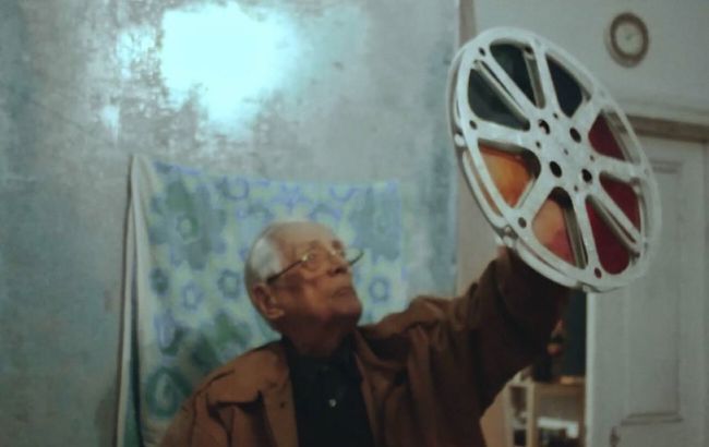 Хто такий Флоріан Юрʼєв, фільм про якого наробив шуму серед українців