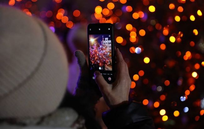 Поліція посилить заходи безпеки в Україні на Різдво