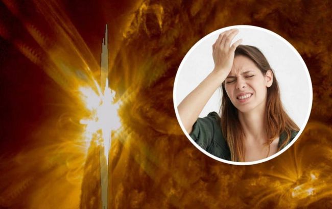 На Землі вирує сильна магнітна буря, яка затягнеться на кілька днів: як вберегтися