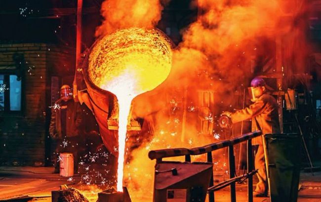 Скасування мит ЄС допомогло українським металургам вистояти під час війни, - експерт