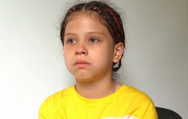 "Я боялася, що міста не стане": школярка зі Слов&rsquo;янська розповіла свою історію Фонду Ахметова