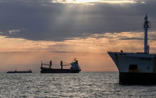 Відкриття портів стало ключовим здобутком України у другій половині 2023 року, - Снайдер