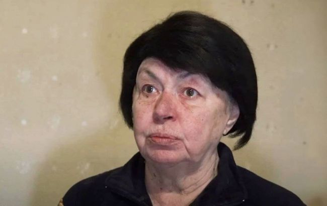 "Я не позволила отдать пути нашего казака Мамая": рассказ историка в музее "Голоса мирных"