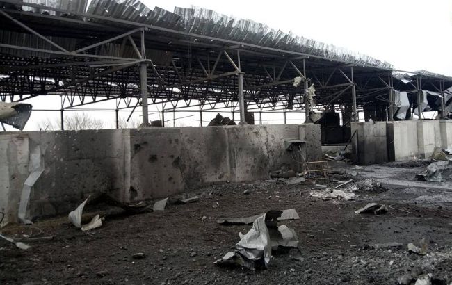 Росія атакувала Сумську область авіабомбами. Є загиблі та поранені