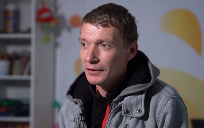 "Закривав дітям вуха подушками, щоби не чули обстрілів": історія з Часового Яру у музеї "Голоси мирних"