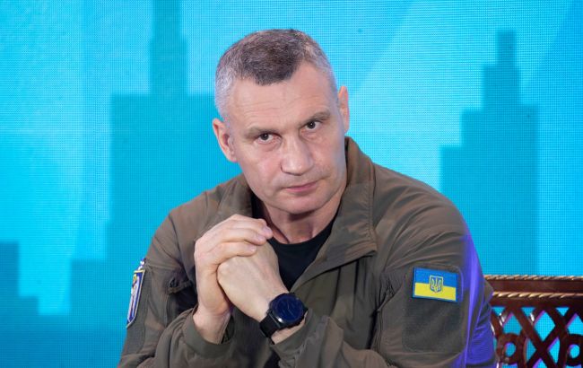 Кличко виступить на 60-й Мюнхенській конференції з безпеки