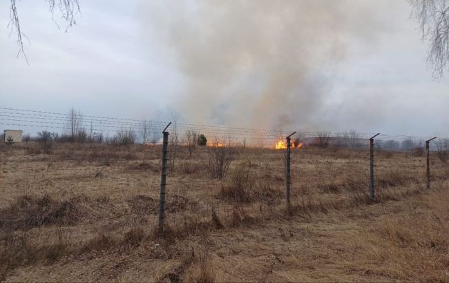 Ракетний удар по Сумах: в ОВА розповіли про наслідки