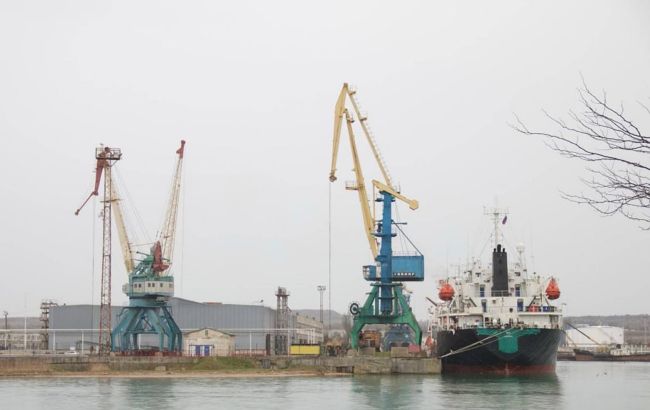 Партизани зафіксували посилення оборони біля Керченського мосту: що вдалось виявити