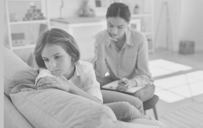 Як надавати психологічну допомогу дітям, постраждалим внаслідок війни: вебінар від Фонду Ахметова