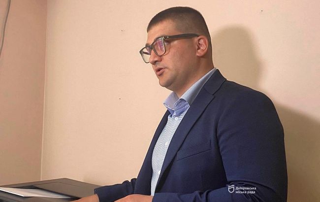 Ветеран з Дніпра відкрив власну справу, про яку мріяв більше ніж 10 років