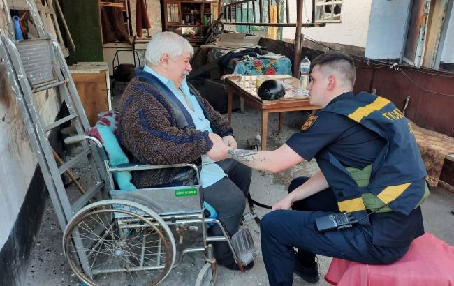 Ракетна атака на Дніпро: кількість постраждалих різко зросла