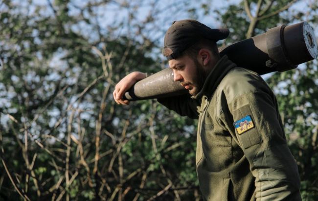 Снарядам потрібен порох. Як світ шукає "дефіцитний продукт" і навіщо Україні для цього бавовна